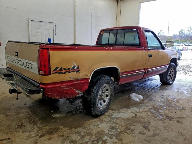 Chevrolet Gmt K1500 Image 4