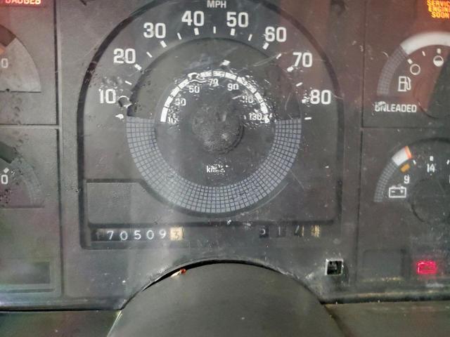 Chevrolet Gmt K1500 Image 11