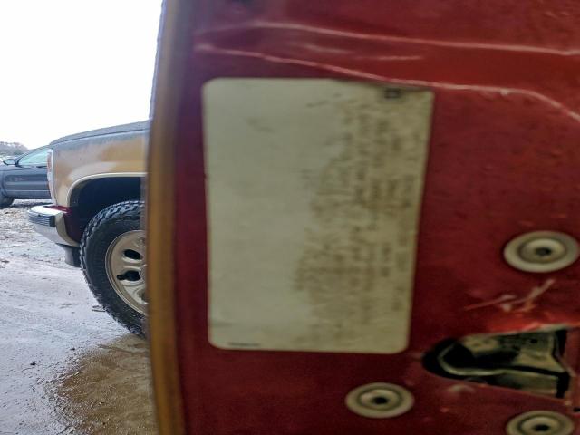 Chevrolet Gmt K1500 Image 6