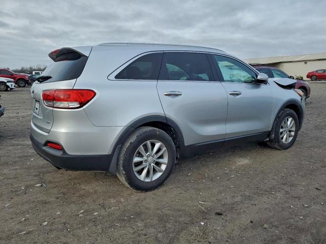 Kia Sorento Lx Image 2