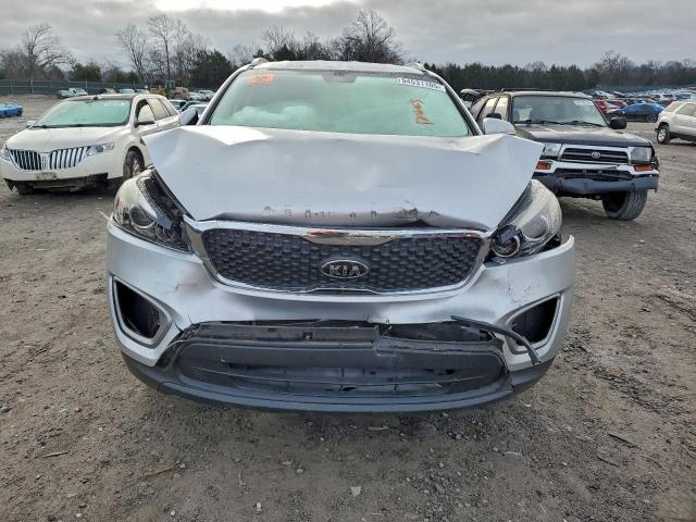 Kia Sorento Lx Image 5