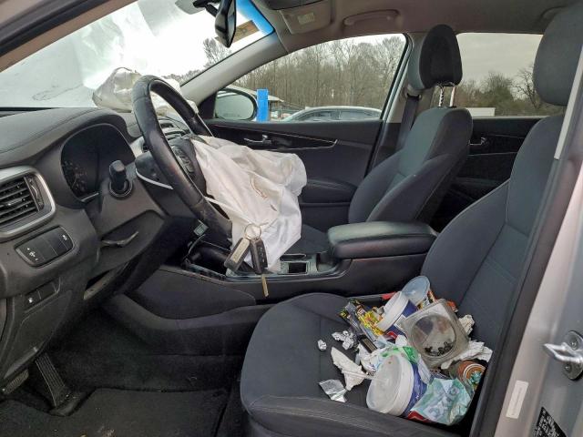 Kia Sorento Lx Image 12