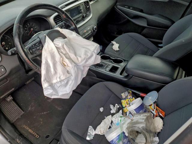 Kia Sorento Lx Image 11