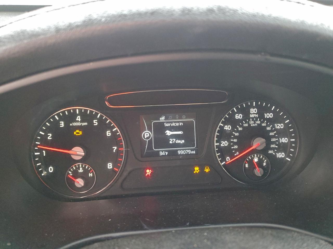 Kia Sorento Lx Image 8