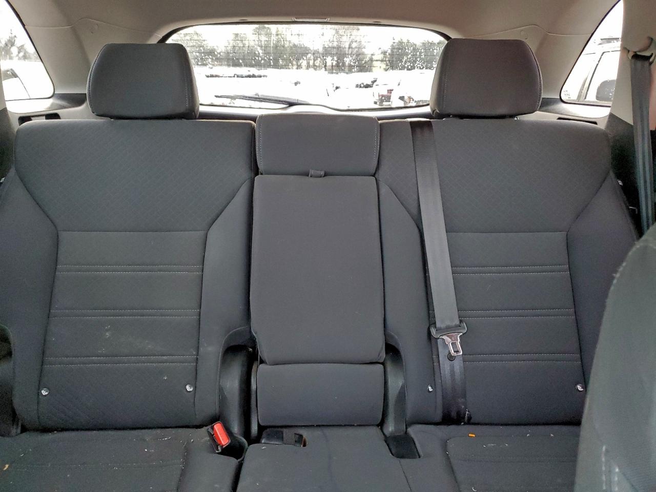 Kia Sorento Lx Image 9