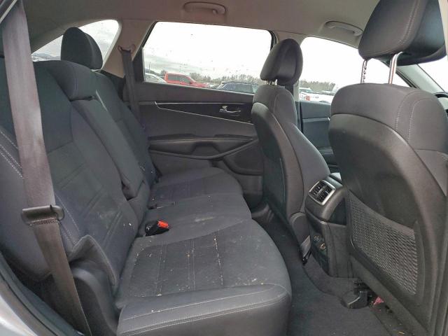 Kia Sorento Lx Image 6