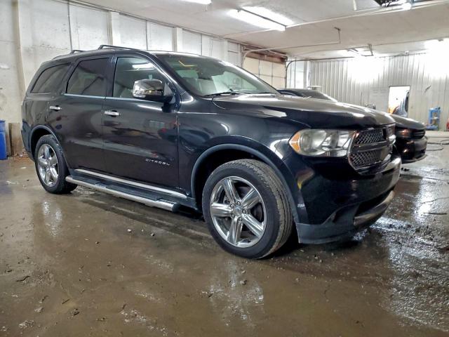 Dodge Durango Citadel Image 12