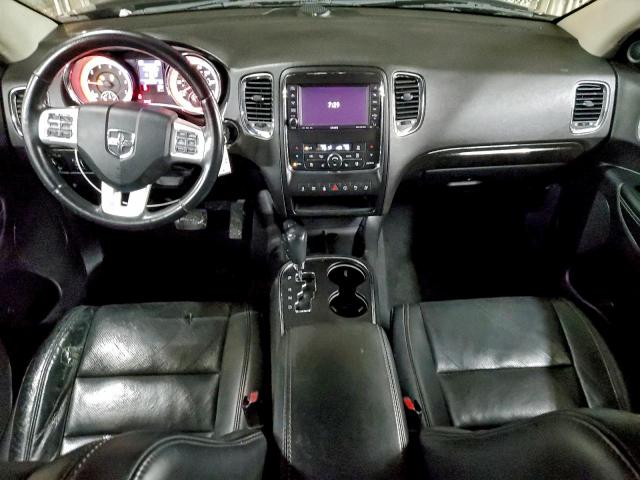 Dodge Durango Citadel Image 10