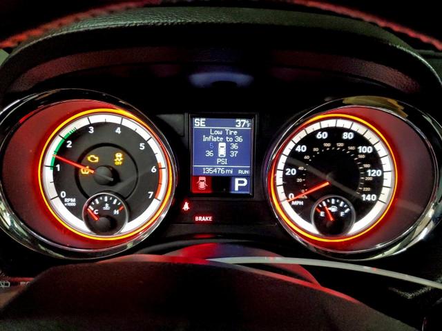 Dodge Durango Citadel Image 7