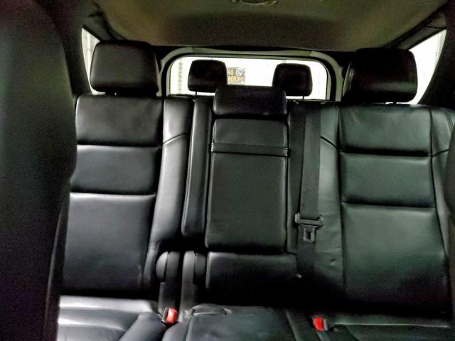 Dodge Durango Citadel Image 13