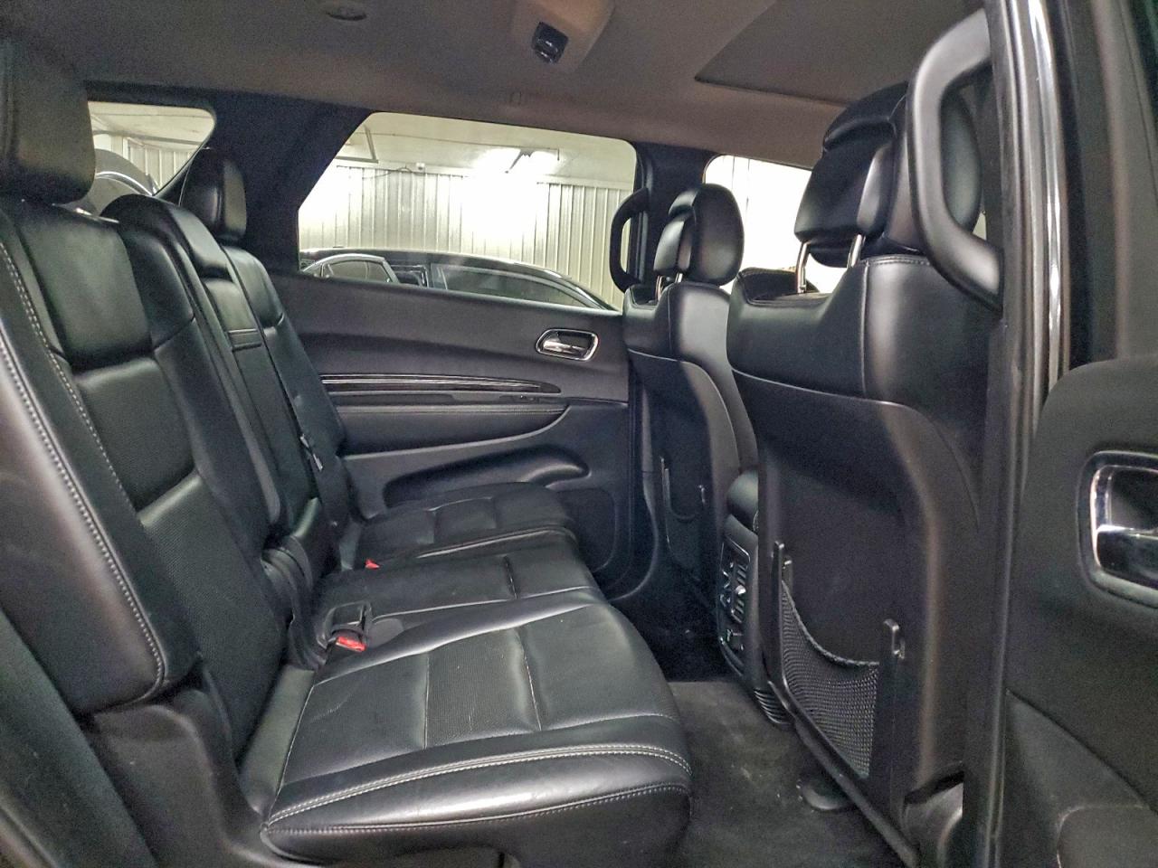 Dodge Durango Citadel Image 8