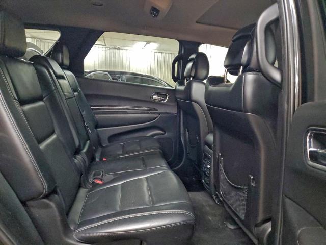 Dodge Durango Citadel Image 8