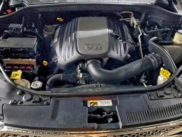 Dodge Durango Citadel Image 6