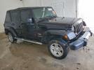 Jeep Wrangler Sahara Image 3