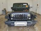 Jeep Wrangler Sahara Image 10