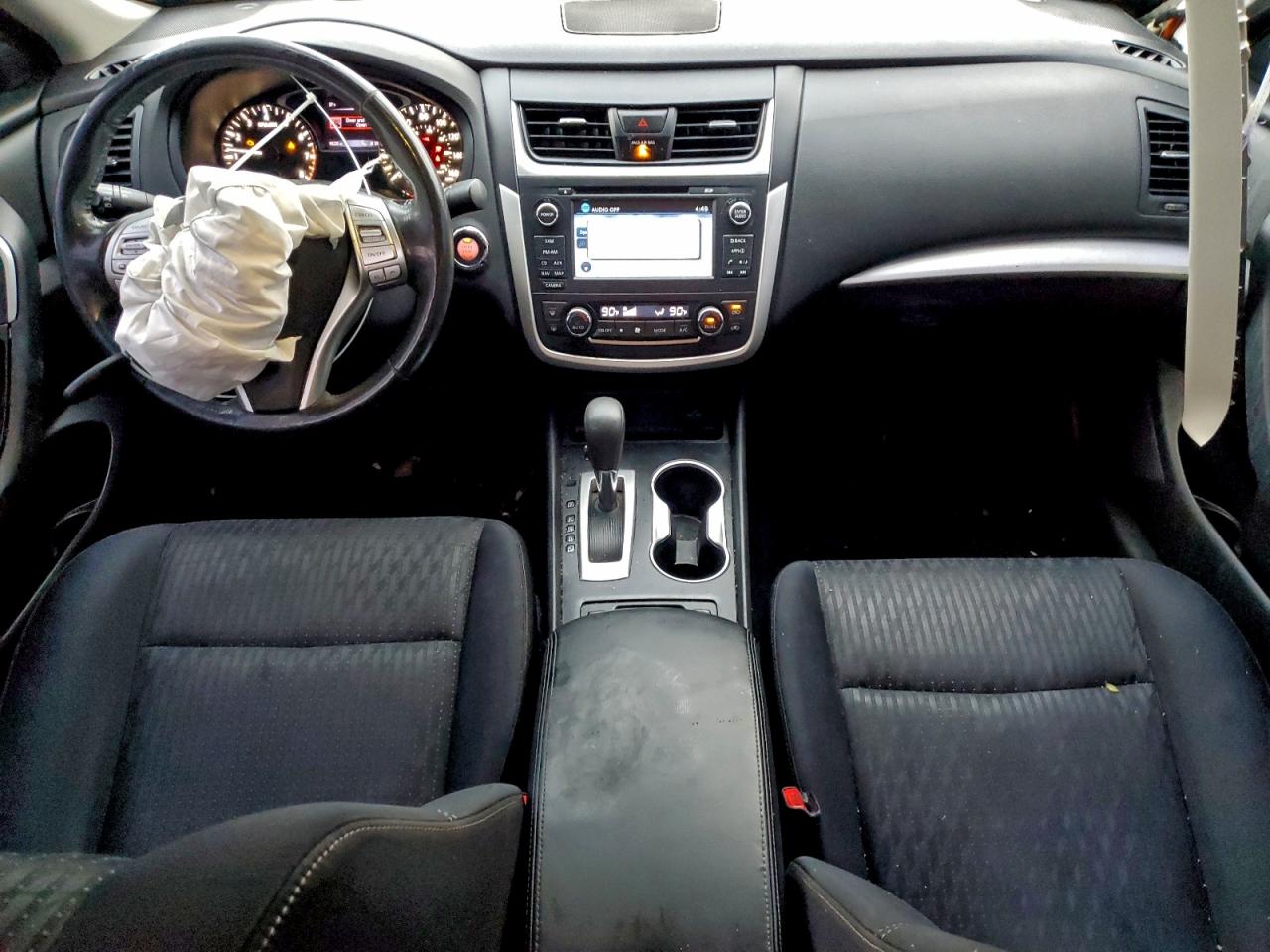 Nissan Altima 2.5 Image 5