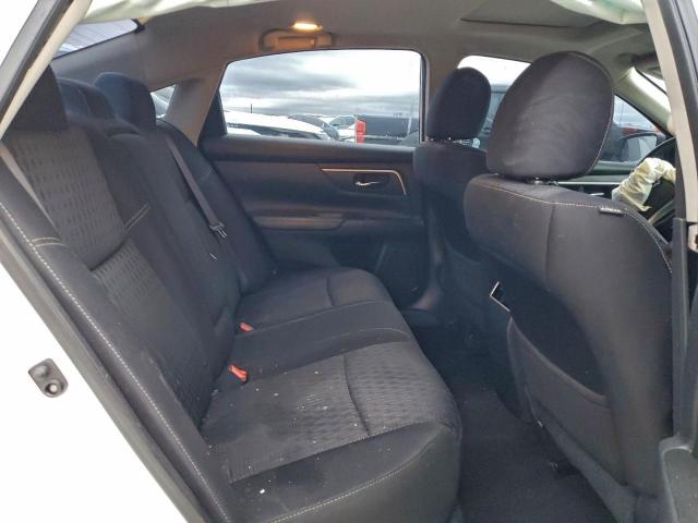 Nissan Altima 2.5 Image 7