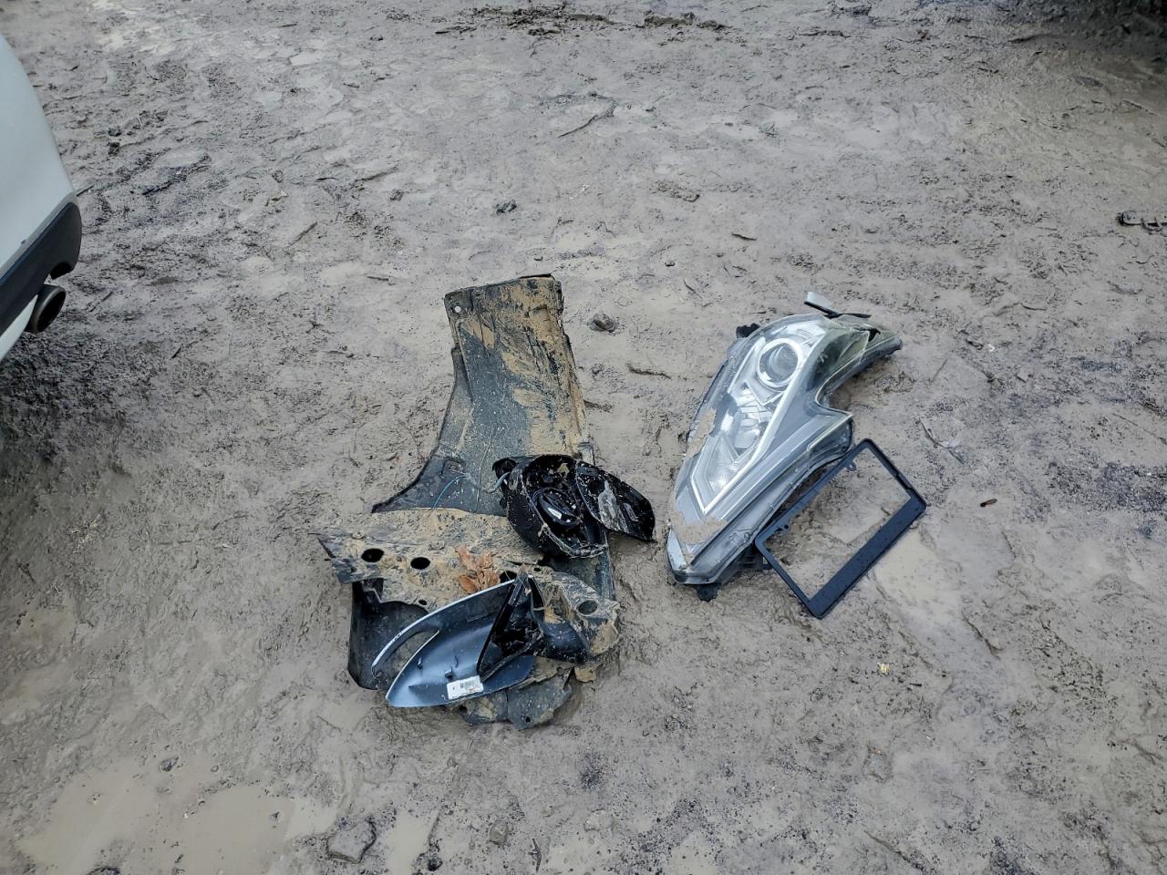 Nissan Altima 2.5 Image 11