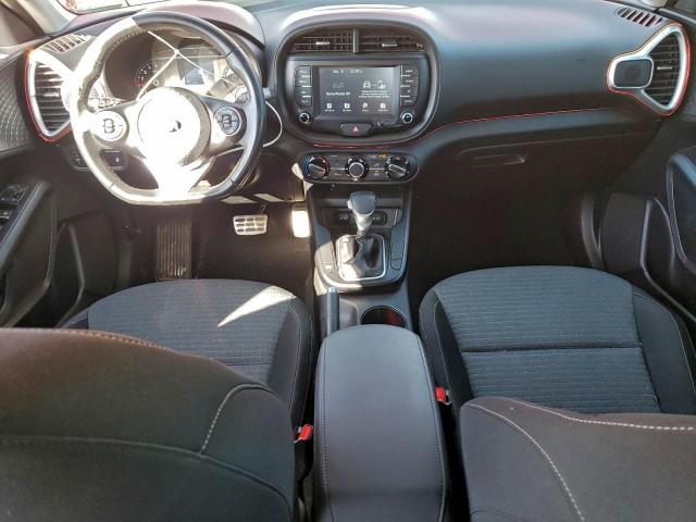 Kia Soul Gt Line Image 6