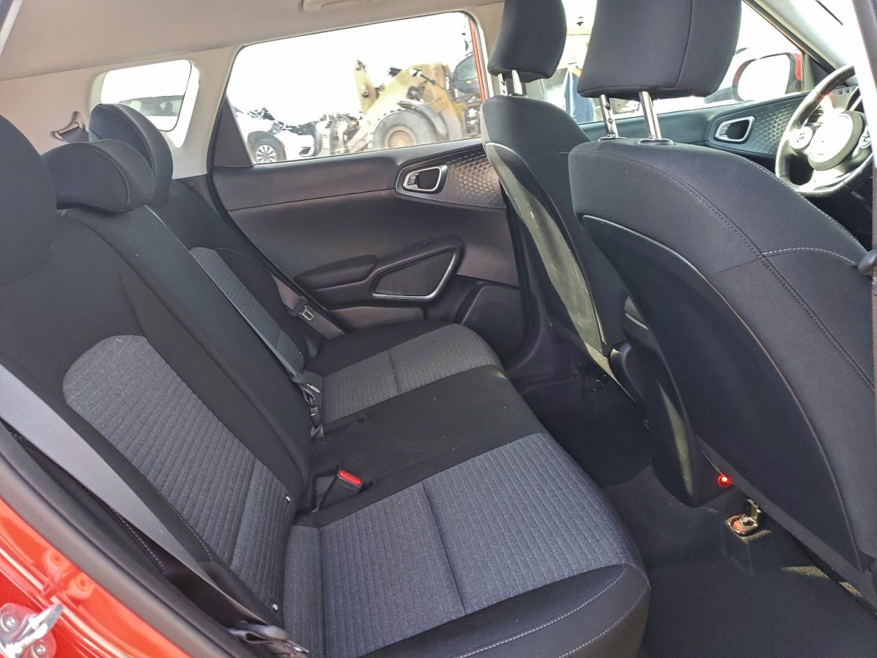 Kia Soul Gt Line Image 4