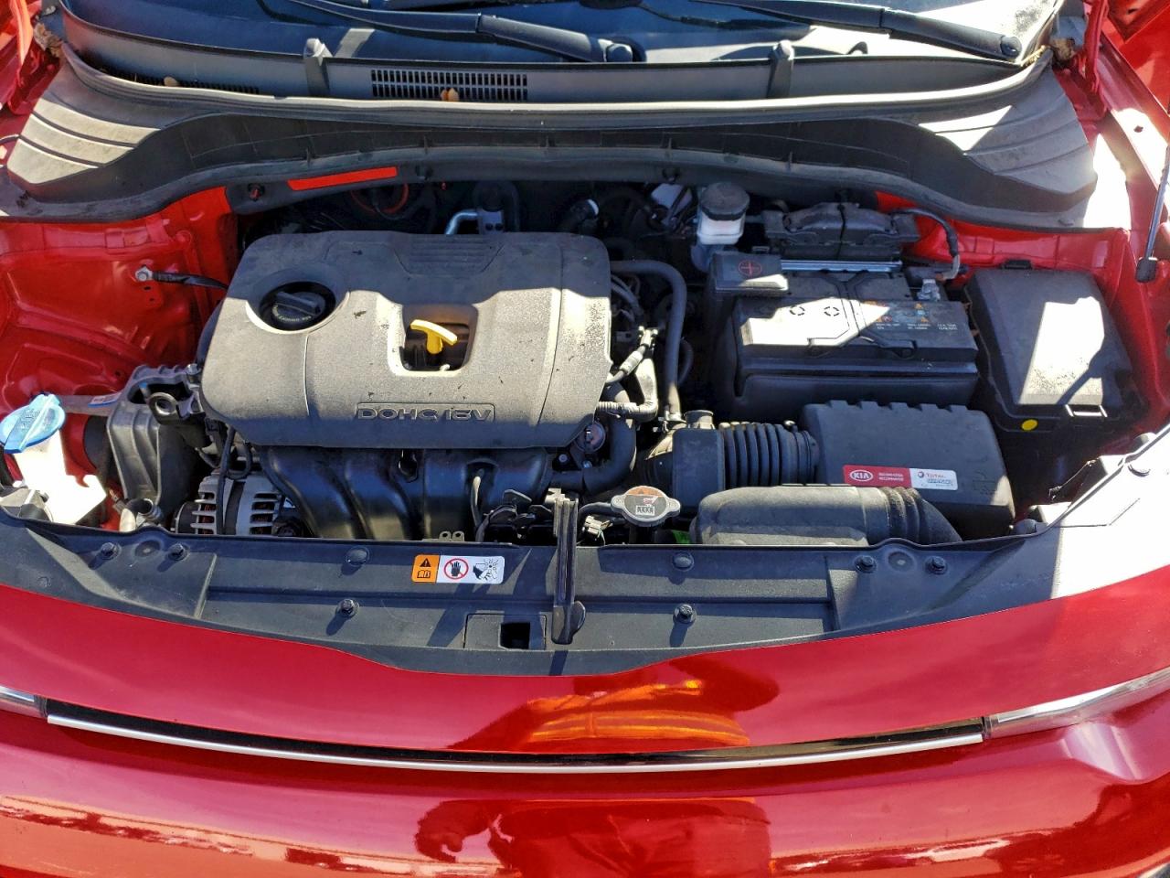 Kia Soul Gt Line Image 9