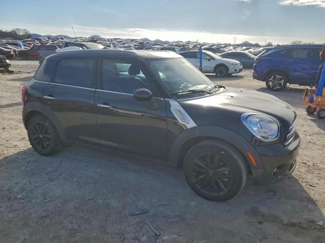 MINI Cooper Countryman Image 9