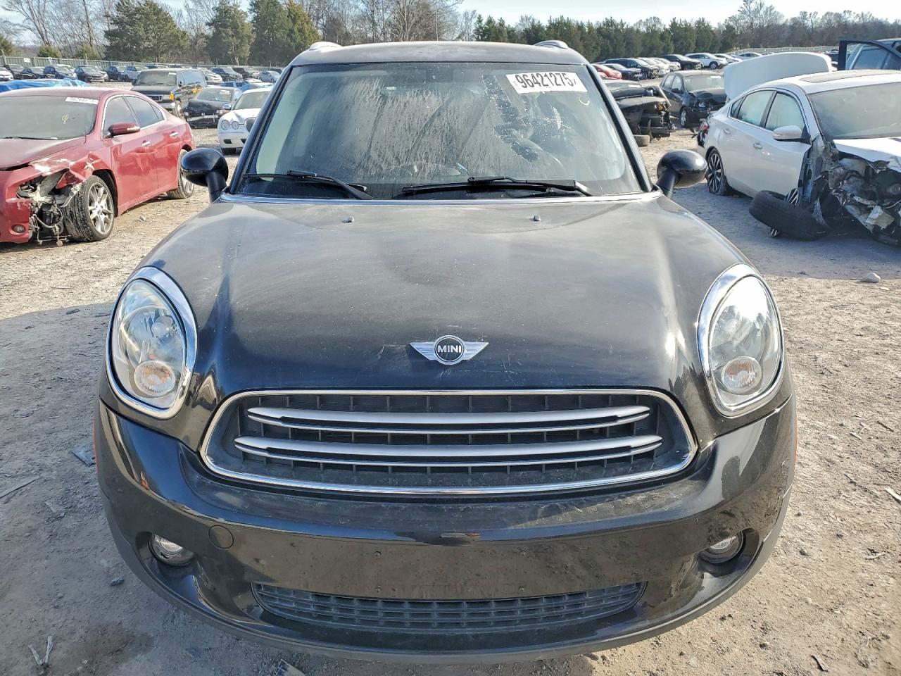 MINI Cooper Countryman Image 7