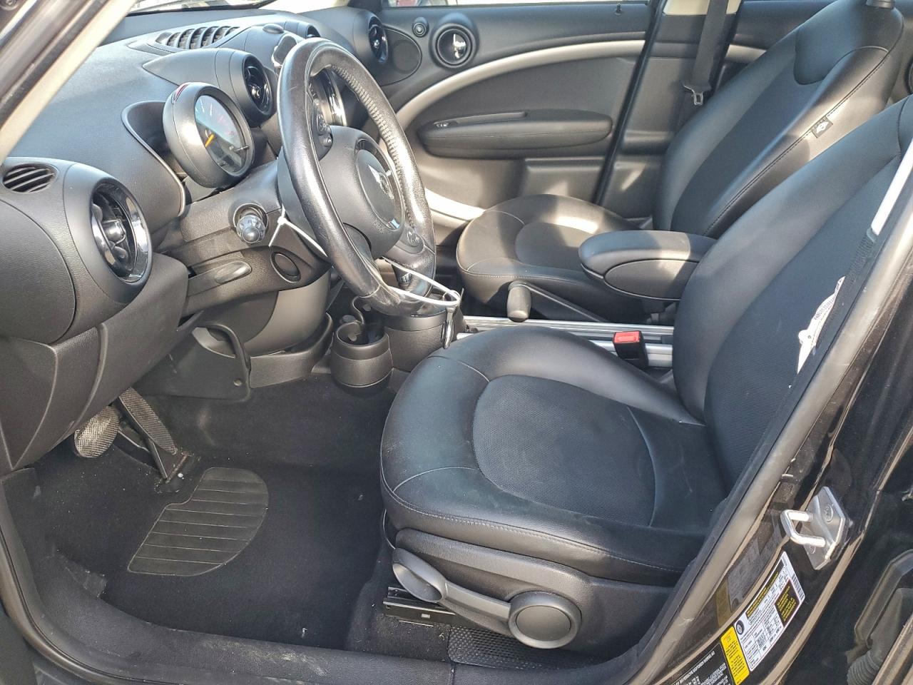 MINI Cooper Countryman Image 8