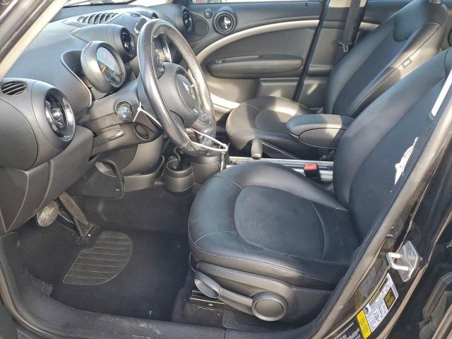 MINI Cooper Countryman Image 8