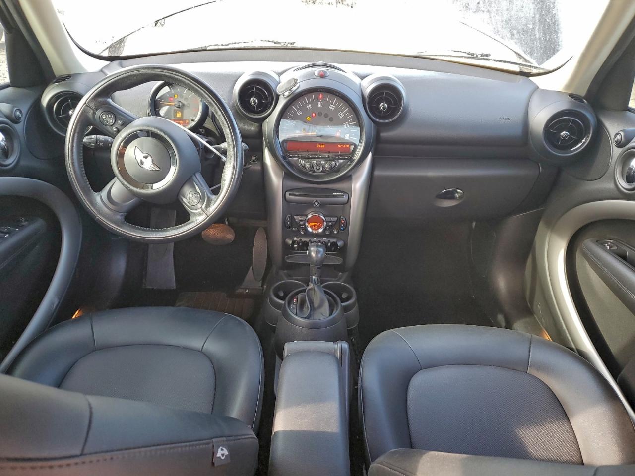 MINI Cooper Countryman Image 5