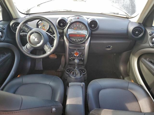 MINI Cooper Countryman Image 5