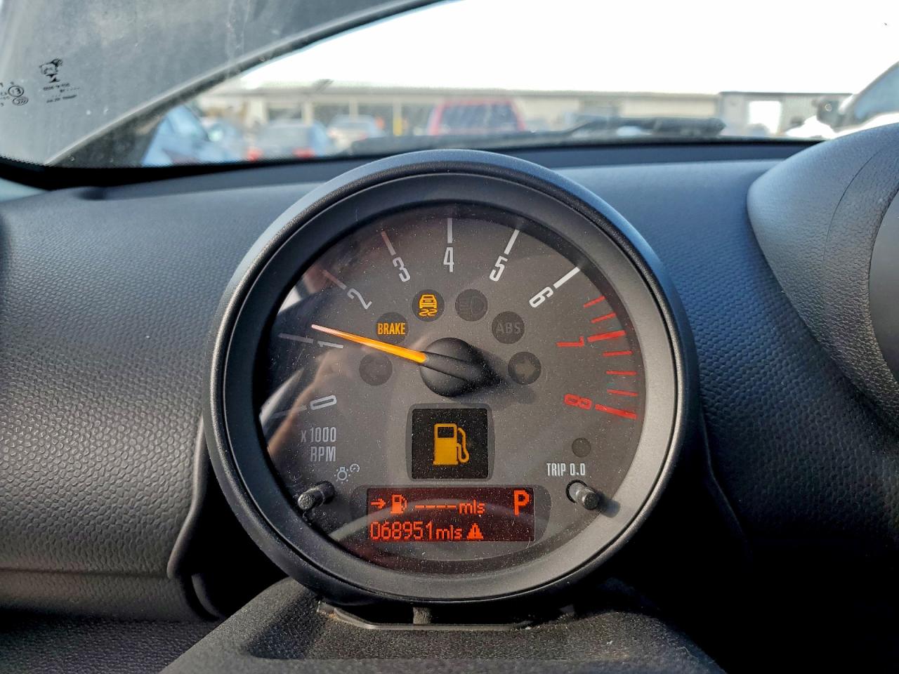 MINI Cooper Countryman Image 2