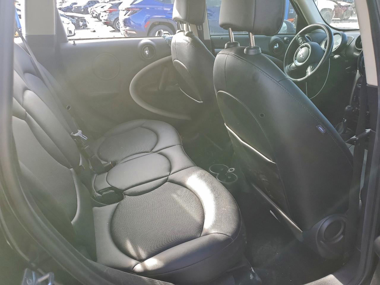 MINI Cooper Countryman Image 10