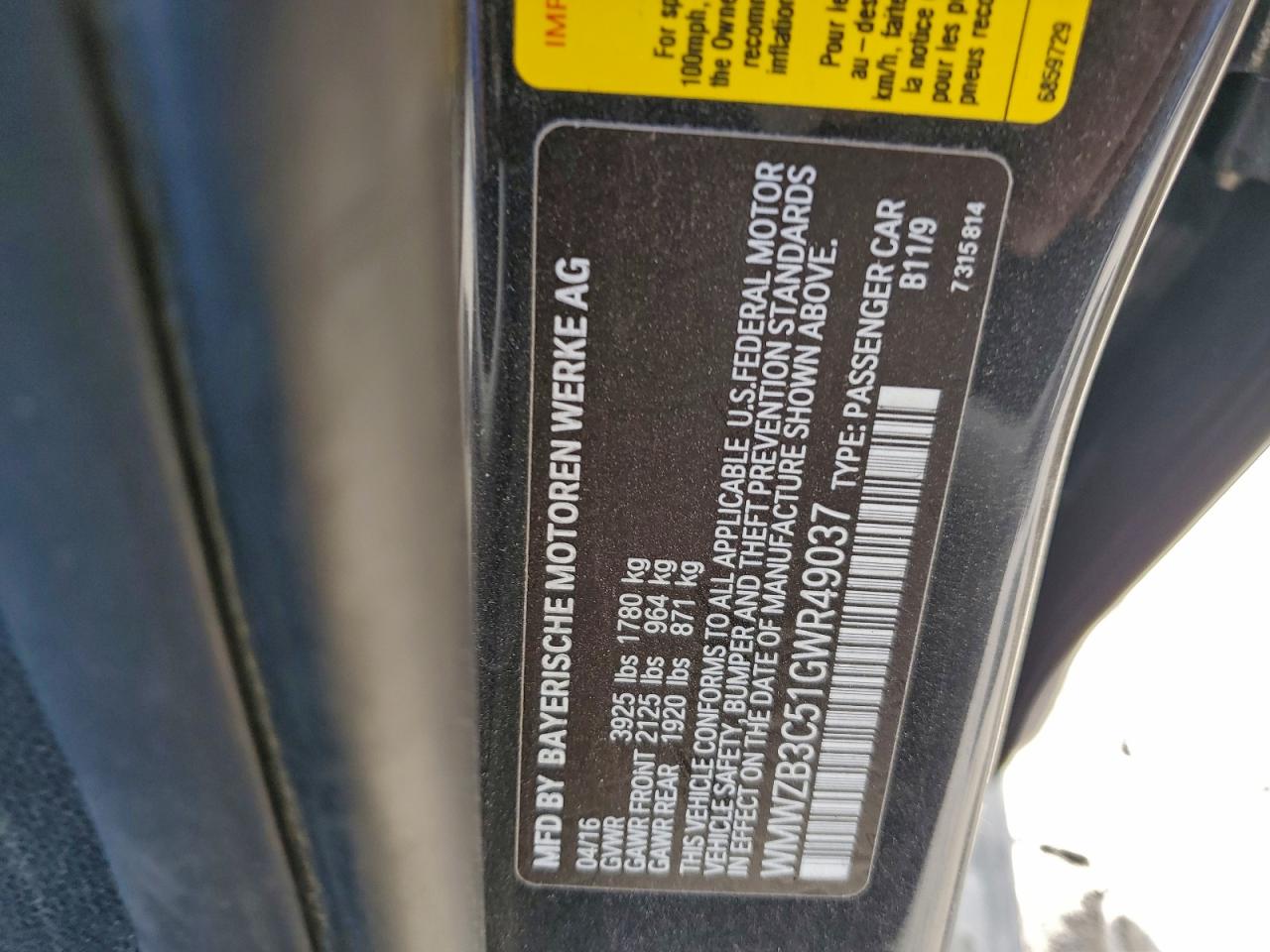 MINI Cooper Countryman Image 11