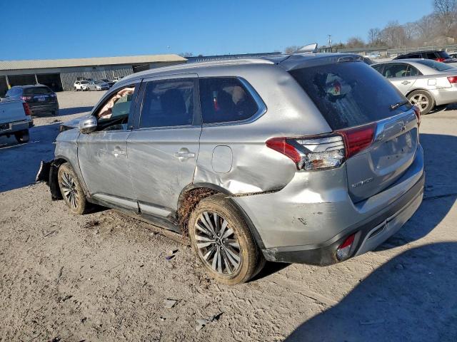 Mitsubishi Outlander Se Image 3