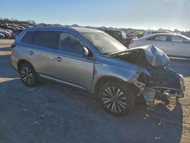 Mitsubishi Outlander Se Image 5