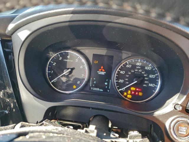 Mitsubishi Outlander Se Image 11