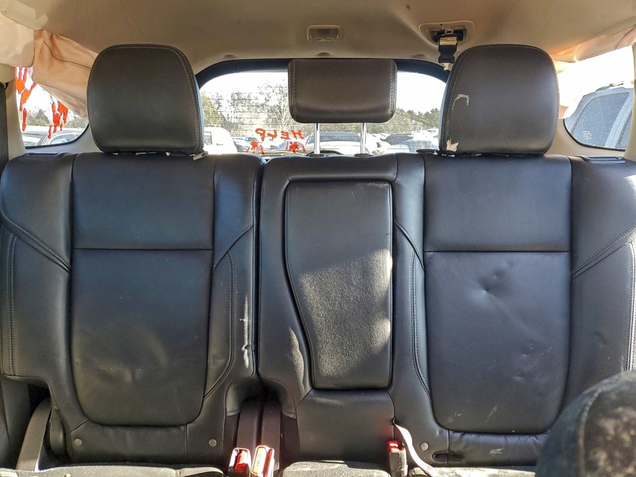 Mitsubishi Outlander Se Image 8