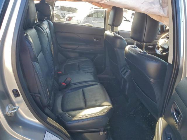 Mitsubishi Outlander Se Image 6