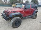 Jeep Wrangler Sport Image 1