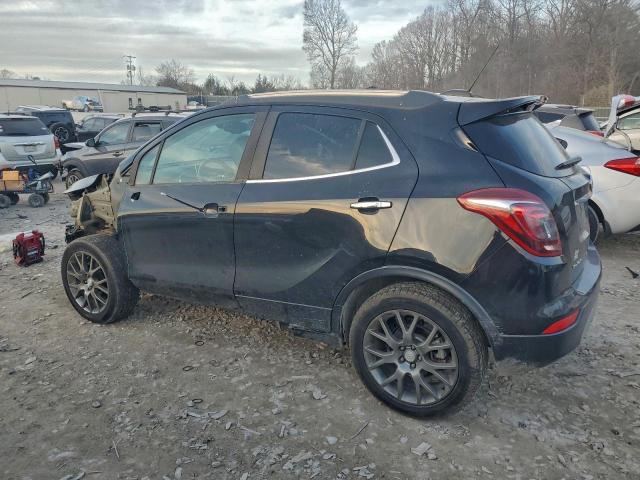 Buick Encore Sport Touring Image 9