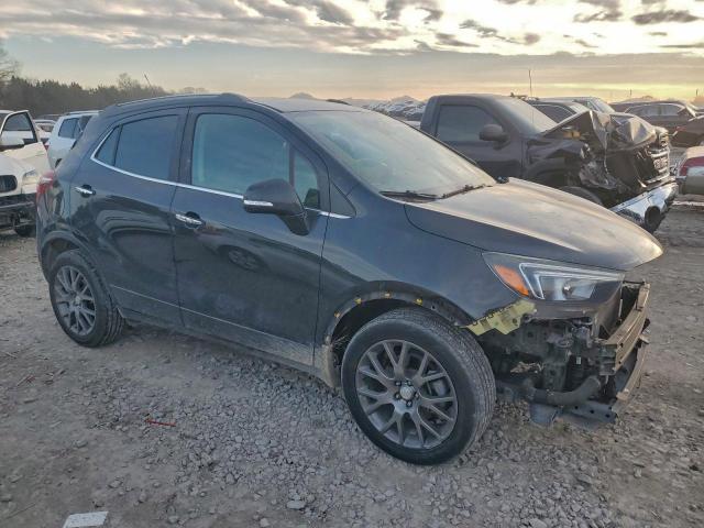 Buick Encore Sport Touring Image 2