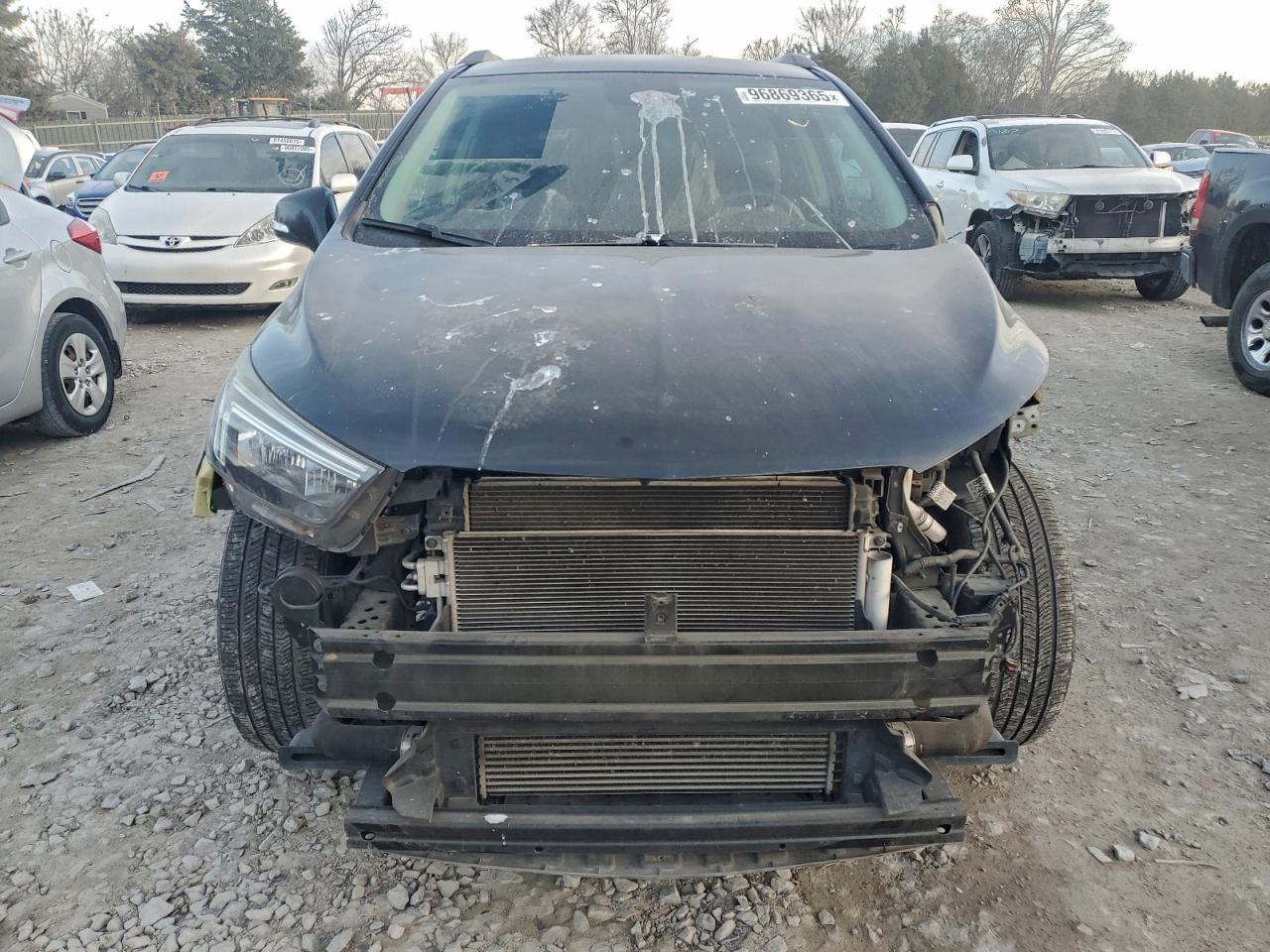 Buick Encore Sport Touring Image 5