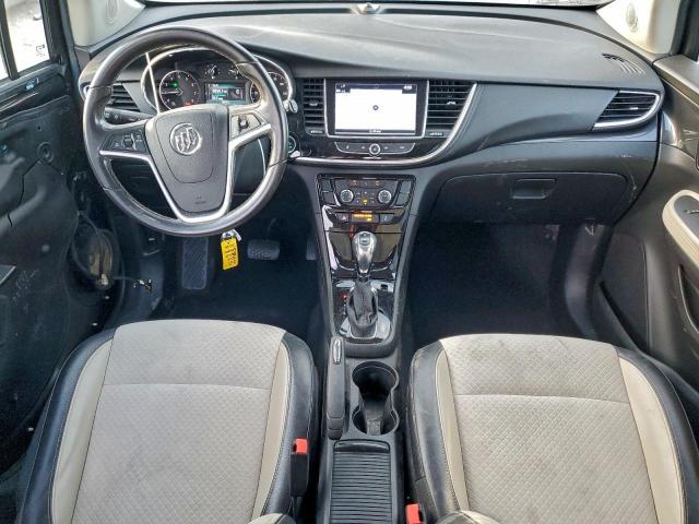 Buick Encore Sport Touring Image 7