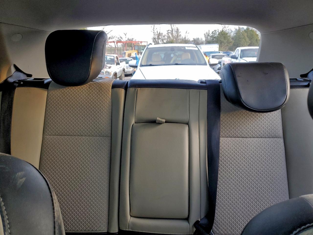 Buick Encore Sport Touring Image 13