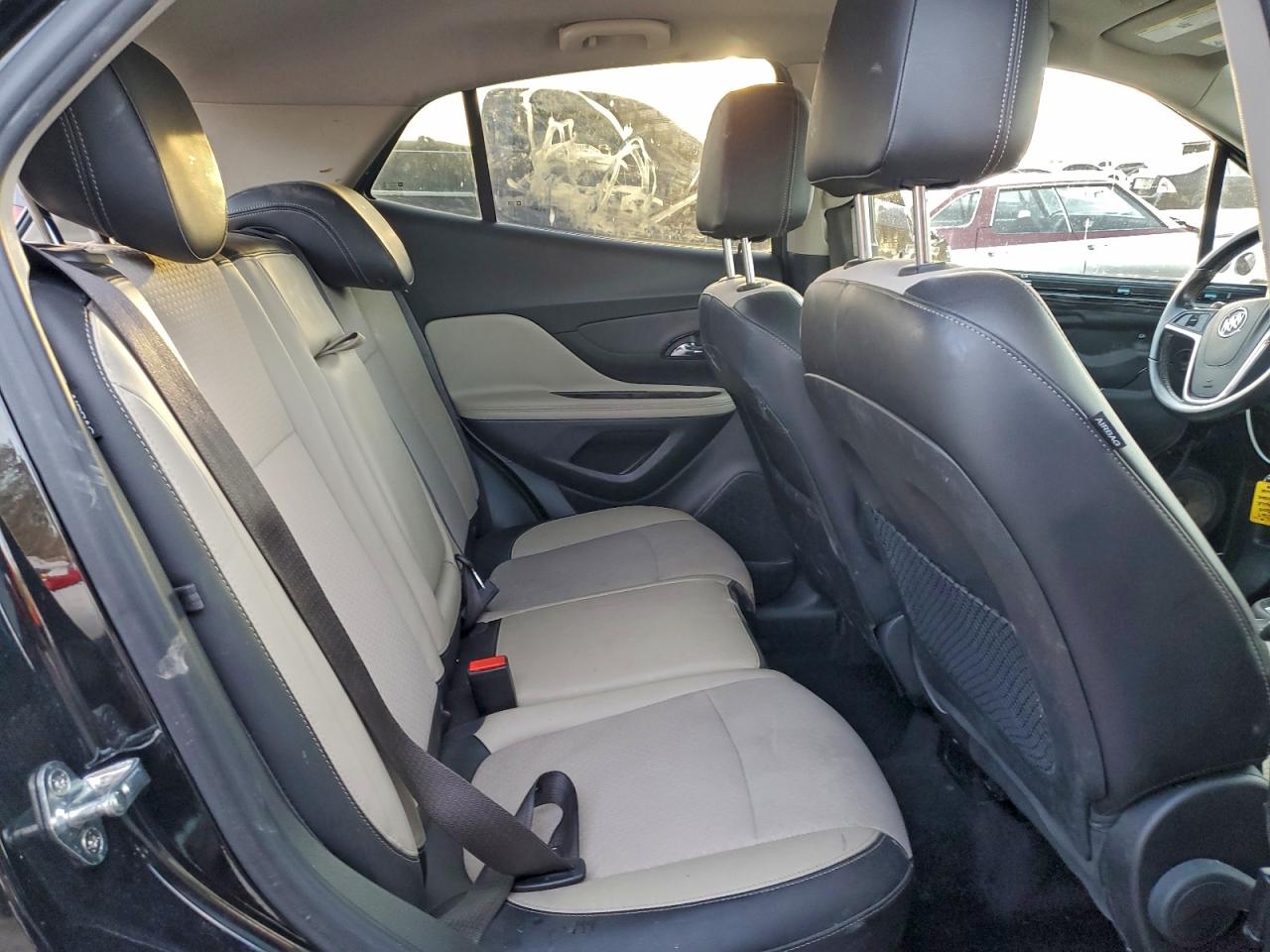 Buick Encore Sport Touring Image 10