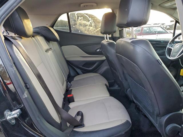 Buick Encore Sport Touring Image 10