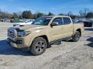Toyota Tacoma Double Cab Image 1
