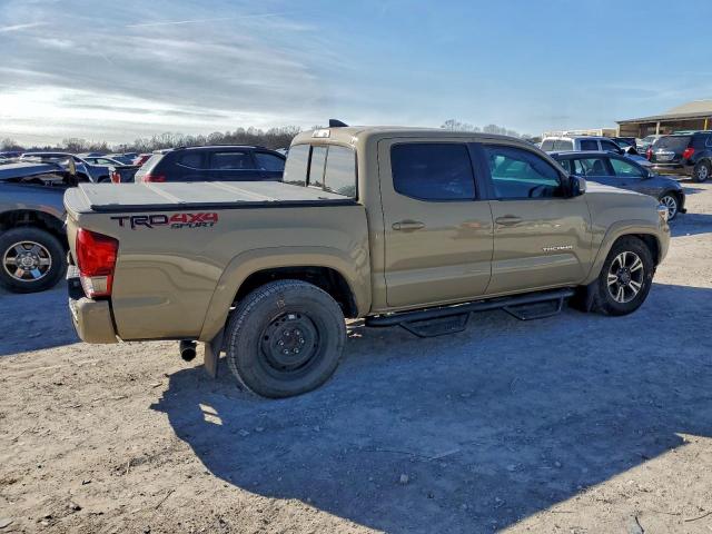 Toyota Tacoma Double Cab Image 8