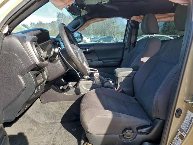 Toyota Tacoma Double Cab Image 7